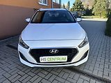 Hyundai i30 1.6 CRDi 85kW serviska - náhled 9