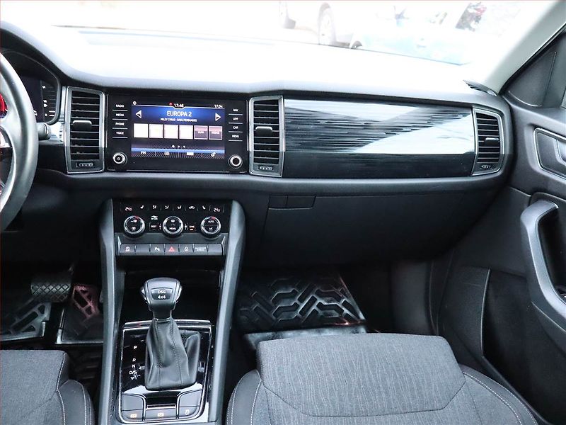 Škoda Kodiaq (2019) 2.0 TDI 4x4 - fotka 8 z 25