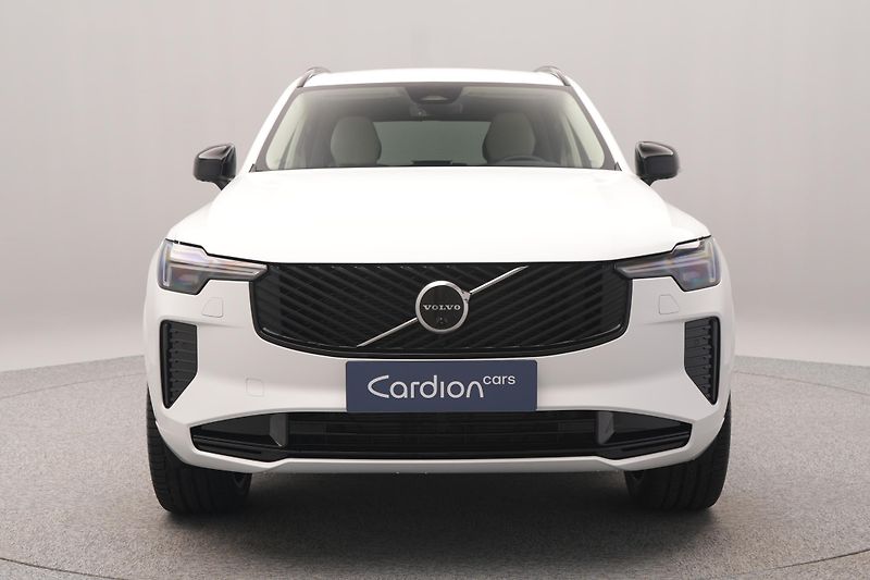 Volvo XC90 (2026) B5 AWD AUT DARK PLUS 7míst - fotka 15 z 26