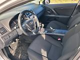 Toyota Avensis 1.8 Valvematic Business Navi - náhled 11
