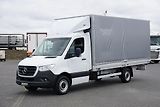 Mercedes-Benz Sprinter (2021) 2,2 CDI / E 6 / BURTO - PLANDE - náhled 1