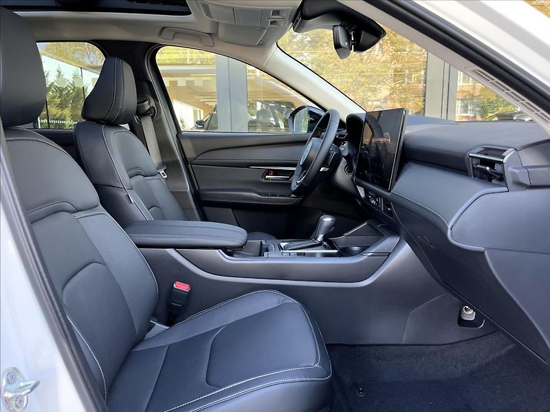 Mazda CX-5 (2026) 2,5 141ps 6AT AWD Homura Pano - fotka 12 z 13