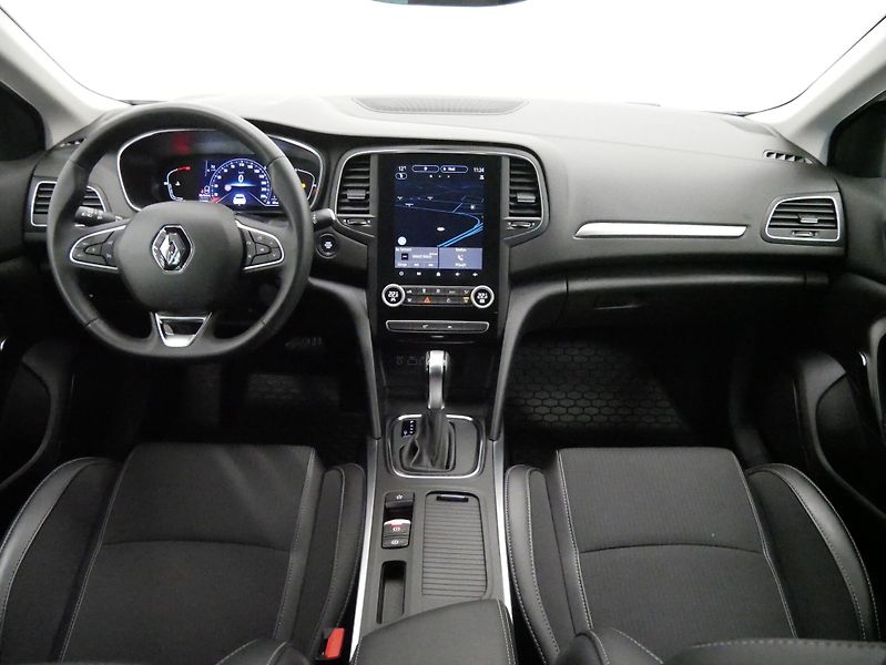 Renault Mégane - fotka 5 z 28