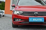 Volkswagen Passat (2021) 2.0 TDi DSG / 77.300km / 1.MAJ - náhled 8