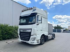 DAF XF XF 480 FT SSC MEGA LOW DECK  - fotografie inzerátu