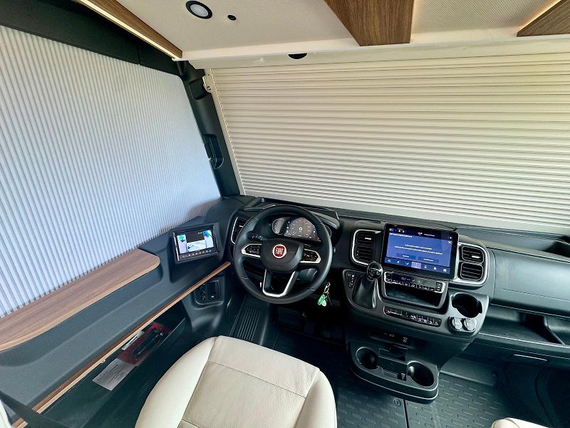 LeVoyageur (2025) 7.8GJL Eterna + BONUS - fotka 11 z 43
