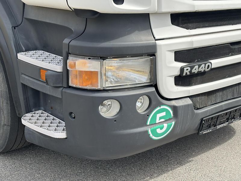 Scania R440 LB 6X2*4 EURO 5 cisterna  - fotka 5 z 26