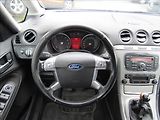 Ford Galaxy 2,0 i Comfort 107KW 7 Míst - náhled 13