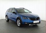 Škoda Octavia (2018) Scout 1.8 TSI, 4X4, Automat - náhled 1