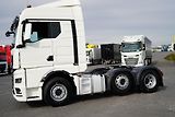 MAN TGX (2021) 26.470 / E 6 / ACC / GM / PUSH - náhled 23