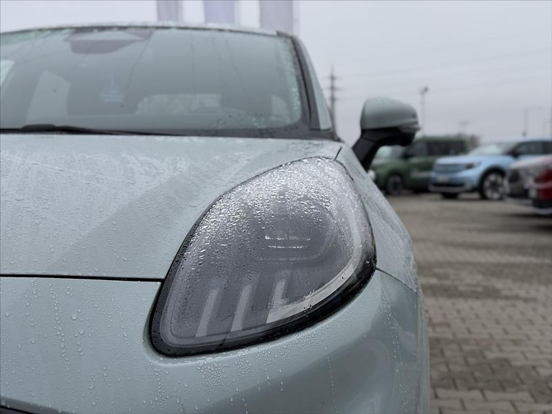 Ford Puma 1,0 EcoBoost Mhev ST-Line X - fotka 10 z 30