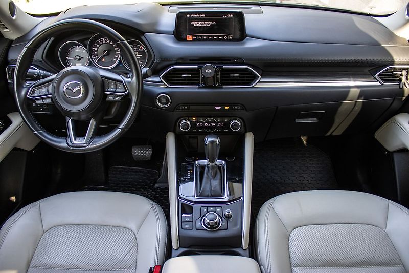 Mazda CX-5 - fotka 13 z 29