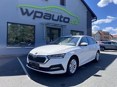 Škoda Octavia 2.0 TDi VIRTUAL COCKPIT KESSY - fotografie inzerátu