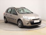 Renault Clio (2009) 1.2 16V , ČR,1.maj, nová STK - náhled 1
