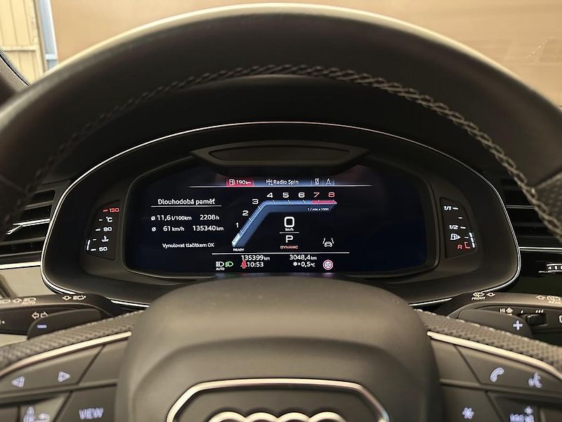 Audi Q8 (2021) S-Line 55 TFSI Quattro 250 kW  - fotka 20 z 33
