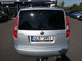 Škoda Roomster 1,2 TSi,63kW,1majČR,klima,tažn - náhled 8