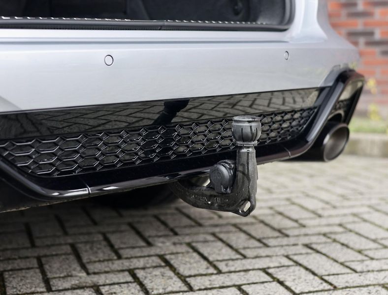 Audi RS 6 (2023) 4.0 TFSI V8 quattro Exclusive - fotka 18 z 49