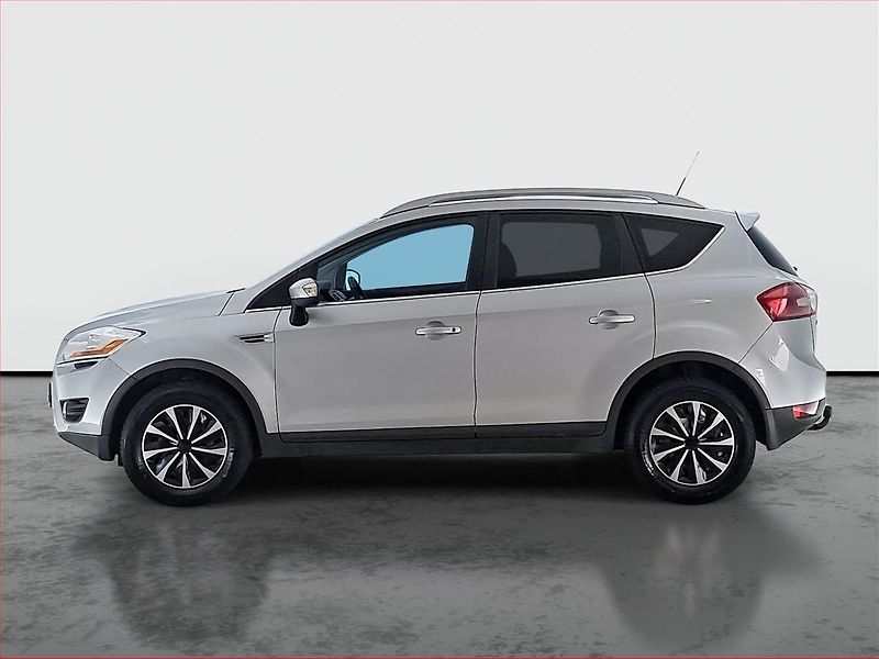 Ford Kuga (2010) 2.0 TDCi, 4X4, Tempomat - fotka 3 z 17