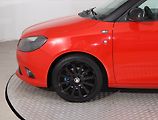 Škoda Fabia (2014) 1.4 16V, LPG - náhled 14