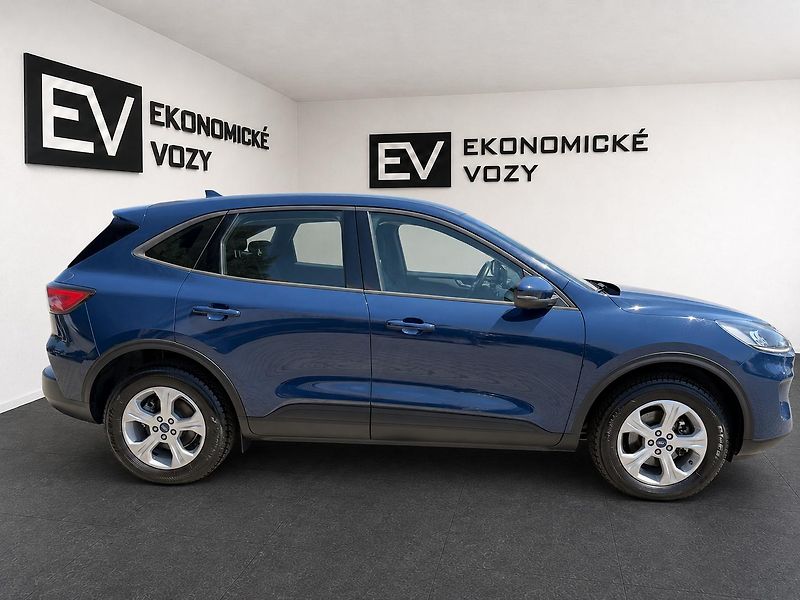 Ford Kuga (2022) 2.5 plev ,REZERVOVÁNO - fotka 4 z 47
