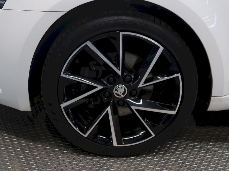 Škoda Octavia (2019) STYLE 2.0TDI 110KW DSG - fotka 12 z 36