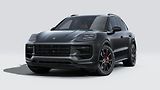 Porsche Cayenne (2026) GTS - náhled 1