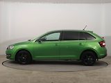 Škoda Rapid (2016) Spaceback 1.2 TSI, Navi - náhled 2