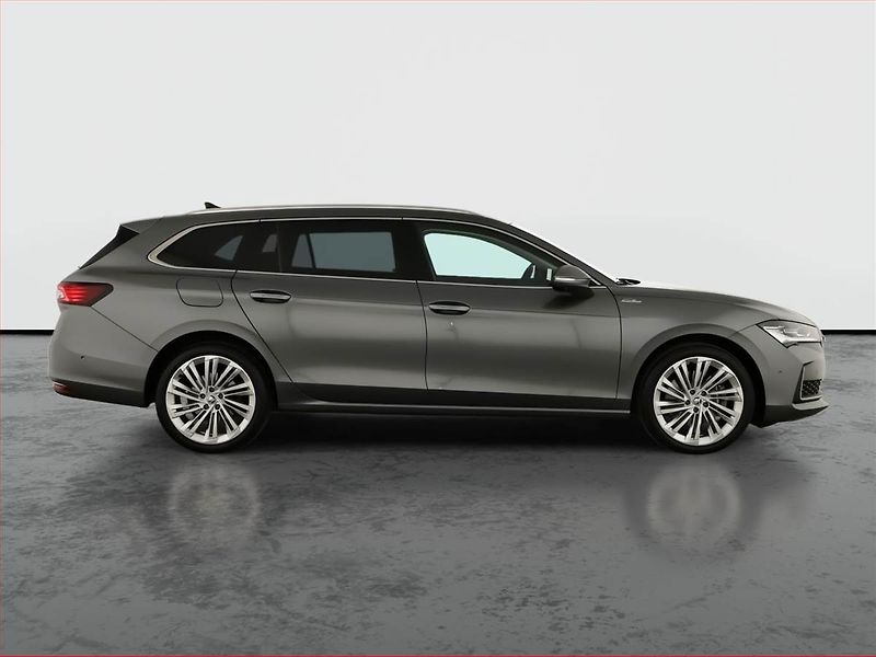 Škoda Superb (2025) 2.0 TDI - fotka 6 z 26