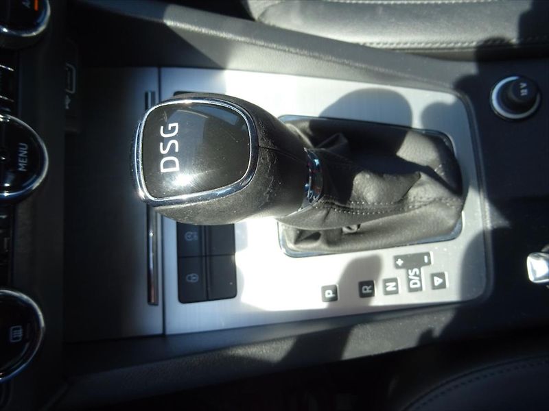 Škoda Octavia 1,0 TSi 85 kW - fotka 23 z 29