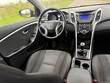 Hyundai i30 COMFORT 1,6 81 kW - náhled 12