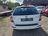 Škoda Octavia 1,6TDI JOY 81KW - náhled 4