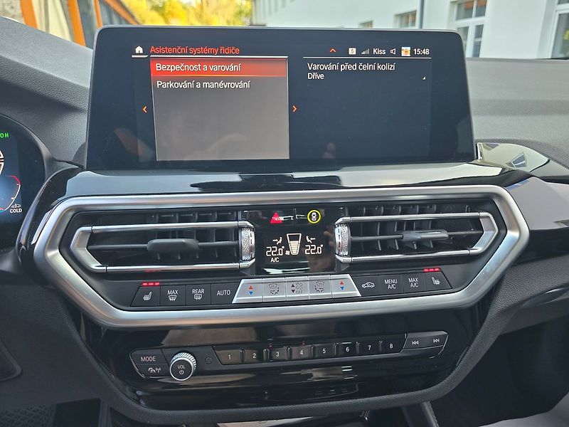 BMW X4 Xdrive 20d At KŮŽE KAMERA NAVI - fotka 36 z 47