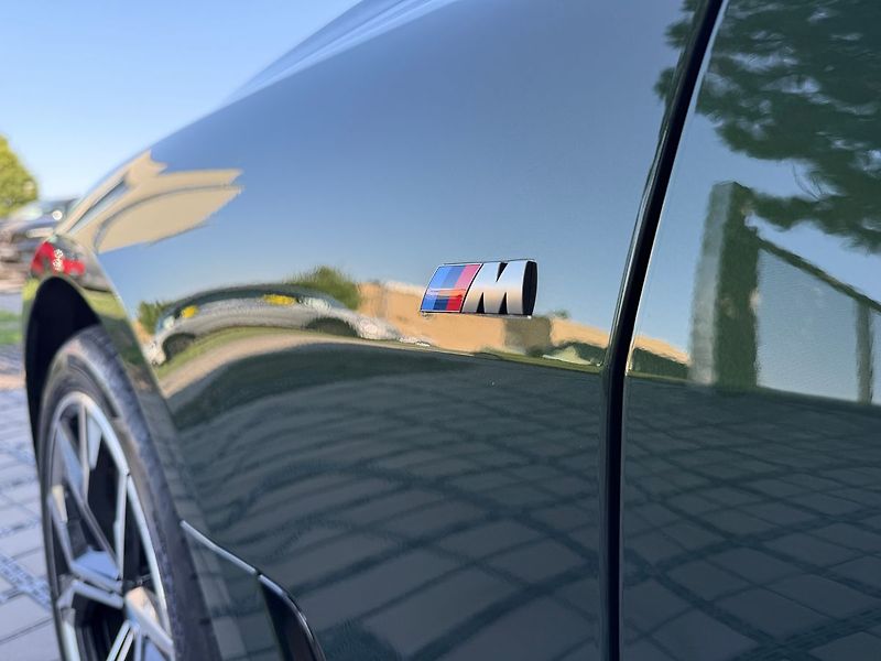 BMW Ostatní M50 HUD / H&K / Laser Light - fotka 6 z 43