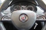 Škoda Octavia 1.6 TDI AUT. KLIMA NAVI TAŽNÉ - náhled 12