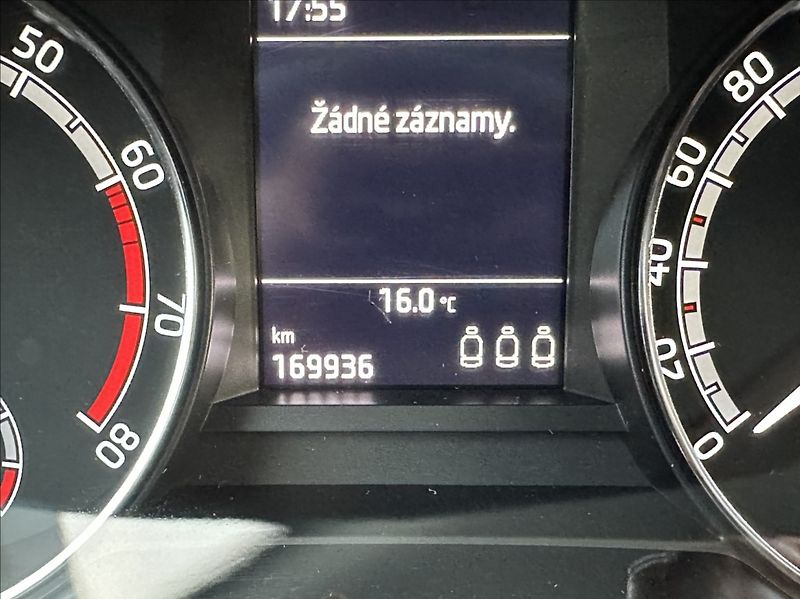 Škoda Fabia 1,0 TSI 95PS  Ambition Top - fotka 37 z 52