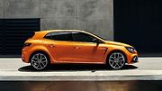 Renault Mégane R.S.