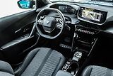 Peugeot 2008 (2026) 1,2 ALLURE Hybrid 110 e-DCS6 - náhled 8