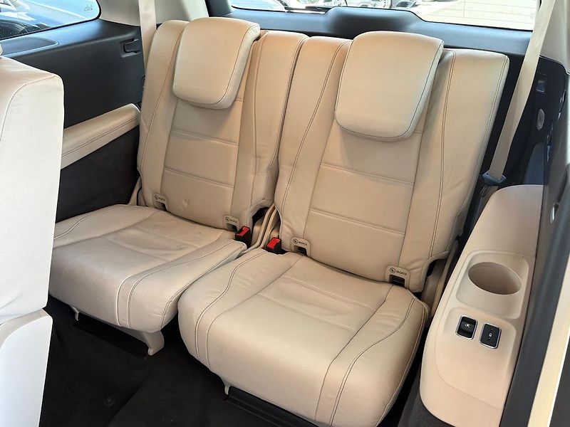 Mercedes-Benz GLS 350d 4Matic Vzduch Masáže DPH - fotka 16 z 36
