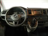 Volkswagen Transporter (2016) 2.0TDi 9míst, ČR, 110kW, AC - náhled 12