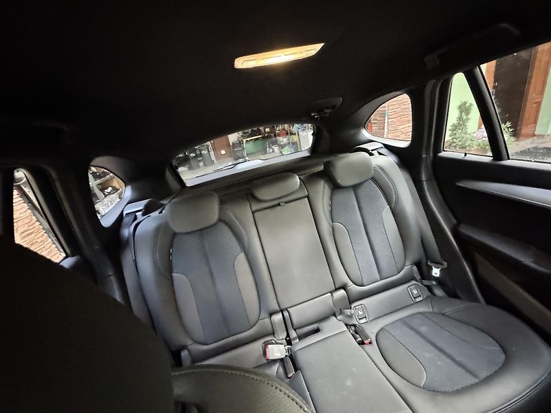 BMW X1 (2021) - fotka 4 z 8