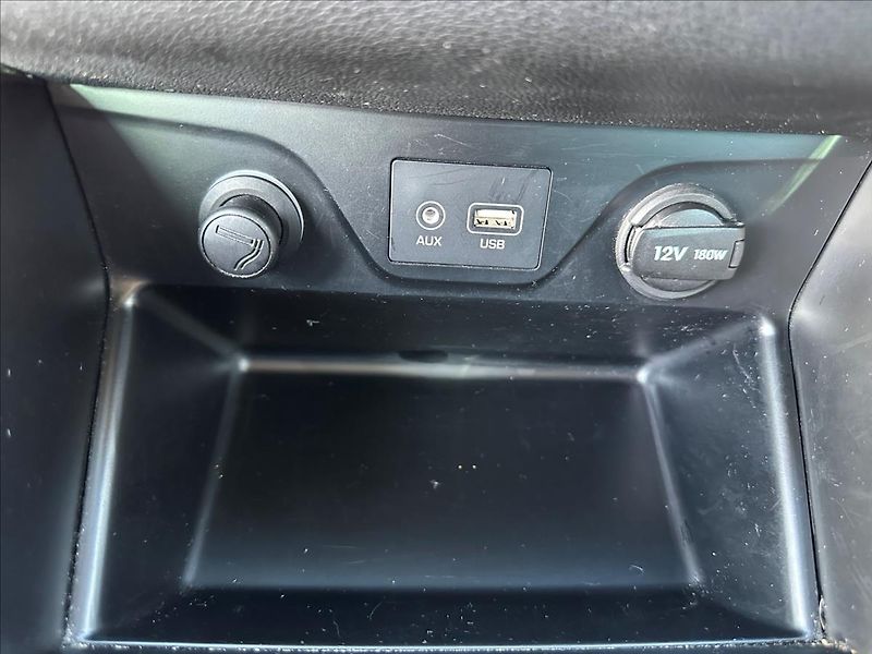Hyundai Tucson 2,0 CRDi 4WD LP STYLE AT - fotka 25 z 26