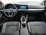 Volkswagen Golf (2022) 1.5 TSi, 1.maj,ČR, Stylem - náhled 8