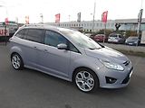 Ford C-MAX 1,6TDCi KRASAVEC !!! 7 MÍST ! - náhled 6