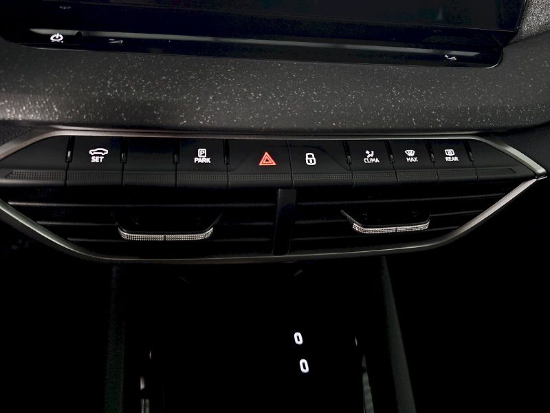 Škoda Octavia (2025) 1.5TSi 110kW DSG TOP SELECTION - fotka 19 z 30