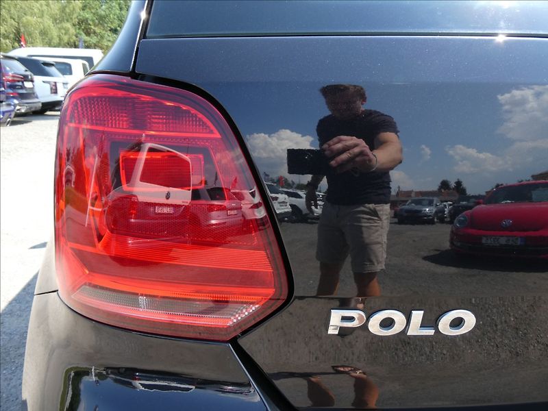 Volkswagen Polo 1,2 TSi 66kW serviska, 2x kola - fotka 11 z 50