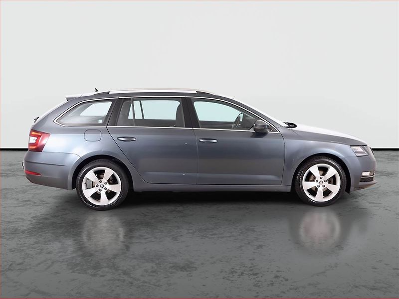 Škoda Octavia (2019) Ambition 1.6 TDI, Navi - fotka 6 z 18