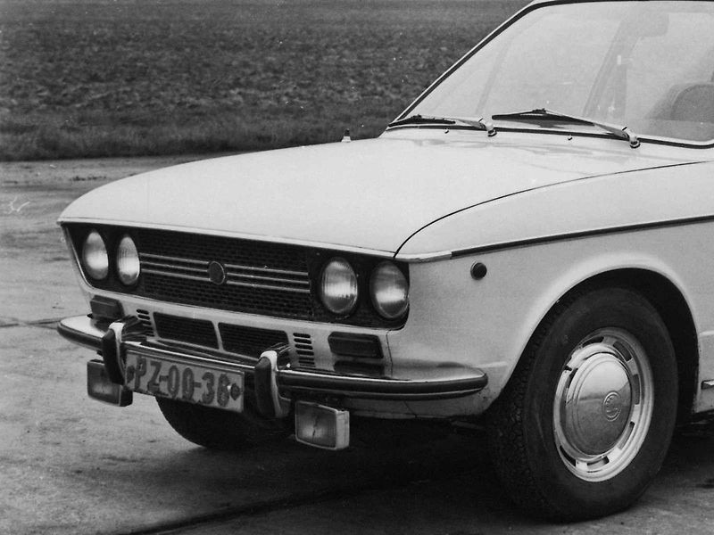Prototyp Škocy 720 ID 1