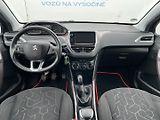 Peugeot 2008 (2014) 1.6HDi Klima! - náhled 12