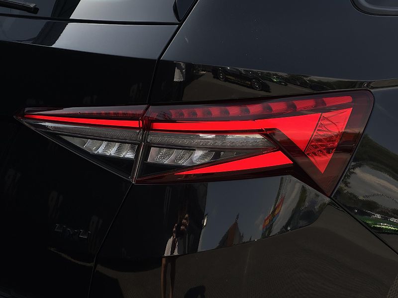 Škoda Kodiaq (2022) 2.0TSi DSG Sportline 4X4, DPH  - fotka 43 z 48