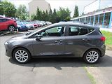 Ford Fiesta 1,0 92kW - náhled 7